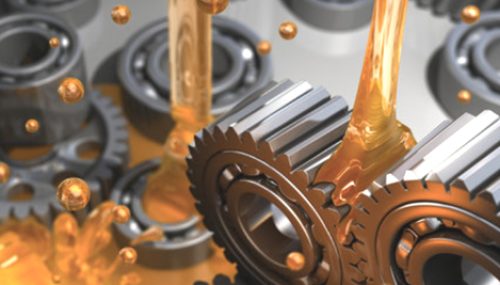 gear oils